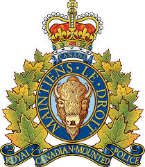 canadian mountain police